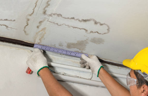 24/7 Emergency Structural Drying experts in Lexington, MO